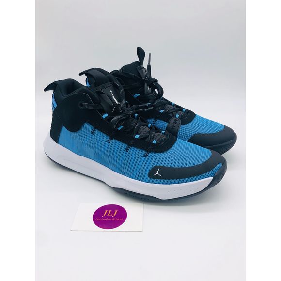 jordan jumpman 2020 blue